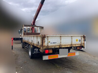 ISUZU Forward Truck (With 4 Steps Of Cranes) KL-FSR33L4R 2003 195,633km_4