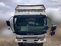ISUZU Forward Truck (With 4 Steps Of Cranes) KL-FSR33L4R 2003 195,633km_6