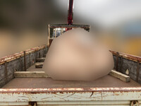 ISUZU Forward Truck (With 4 Steps Of Cranes) KL-FSR33L4R 2003 195,633km_7