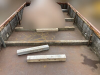 ISUZU Forward Truck (With 4 Steps Of Cranes) KL-FSR33L4R 2003 195,633km_8