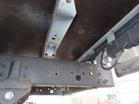 HINO Dutro Flat Body TPG-XZC605M 2019 9,500km_10