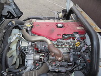 HINO Dutro Flat Body TPG-XZC605M 2019 9,500km_14