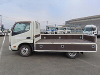 HINO Dutro Flat Body TPG-XZC605M 2019 9,500km_27