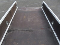 HINO Dutro Flat Body TPG-XZC605M 2019 9,500km_29