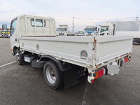 HINO Dutro Flat Body TPG-XZC605M 2019 9,500km_2