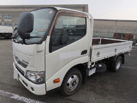 HINO Dutro Flat Body TPG-XZC605M 2019 9,500km_3