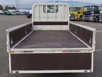 HINO Dutro Flat Body TPG-XZC605M 2019 9,500km_7