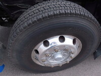 ISUZU Giga Trailer Head QKG-EXD52AD 2016 380,000km_10