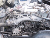 ISUZU Giga Trailer Head QKG-EXD52AD 2016 380,000km_11