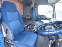 ISUZU Giga Trailer Head QKG-EXD52AD 2016 380,000km_16