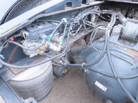 ISUZU Giga Trailer Head QKG-EXD52AD 2016 380,000km_19