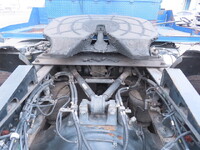 ISUZU Giga Trailer Head QKG-EXD52AD 2016 380,000km_20