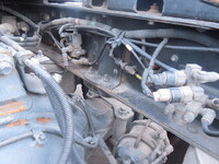 ISUZU Giga Trailer Head QKG-EXD52AD 2016 380,000km_21