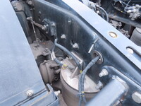 ISUZU Giga Trailer Head QKG-EXD52AD 2016 380,000km_22