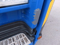 ISUZU Giga Trailer Head QKG-EXD52AD 2016 380,000km_24