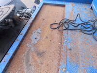 ISUZU Giga Trailer Head QKG-EXD52AD 2016 380,000km_28