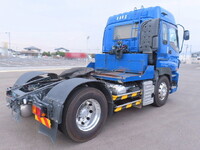 ISUZU Giga Trailer Head QKG-EXD52AD 2016 380,000km_2