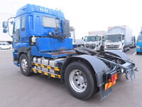 ISUZU Giga Trailer Head QKG-EXD52AD 2016 380,000km_5