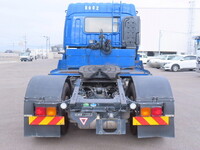 ISUZU Giga Trailer Head QKG-EXD52AD 2016 380,000km_6