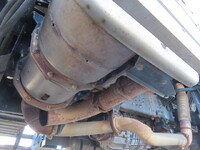 HINO Profia Aluminum Wing 2DG-FR1AHG 2017 733,500km_13