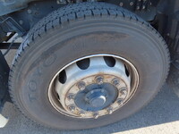 HINO Profia Aluminum Wing 2DG-FR1AHG 2017 733,500km_14