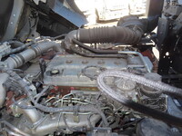 HINO Profia Aluminum Wing 2DG-FR1AHG 2017 733,500km_15