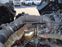 HINO Profia Aluminum Wing 2DG-FR1AHG 2017 733,500km_16