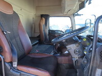 HINO Profia Aluminum Wing 2DG-FR1AHG 2017 733,500km_19