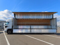 HINO Profia Aluminum Wing 2DG-FR1AHG 2017 733,500km_26