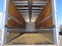 HINO Profia Aluminum Wing 2DG-FR1AHG 2017 733,500km_29