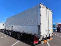 HINO Profia Aluminum Wing 2DG-FR1AHG 2017 733,500km_2