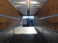 HINO Profia Aluminum Wing 2DG-FR1AHG 2017 733,500km_30