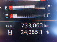 HINO Profia Aluminum Wing 2DG-FR1AHG 2017 733,500km_37