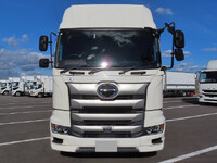 HINO Profia Aluminum Wing 2DG-FR1AHG 2017 733,500km_4