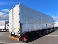HINO Profia Aluminum Wing 2DG-FR1AHG 2017 733,500km_5