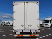 HINO Profia Aluminum Wing 2DG-FR1AHG 2017 733,500km_6
