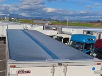 HINO Profia Aluminum Wing 2DG-FR1AHG 2017 733,500km_8