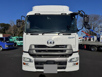 UD TRUCKS Quon Aluminum Wing QPG-CG5ZA 2016 564,003km_12