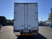 UD TRUCKS Quon Aluminum Wing QPG-CG5ZA 2016 564,003km_16