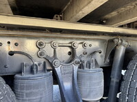 UD TRUCKS Quon Aluminum Wing QPG-CG5ZA 2016 564,003km_28