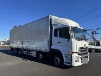 UD TRUCKS Quon Aluminum Wing QPG-CG5ZA 2016 564,003km_3