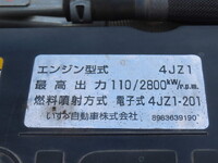 ISUZU Elf Truck (With 3 Steps Of Cranes) 2RG-NKR88A 2020 13,000km_21