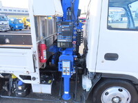 ISUZU Elf Truck (With 3 Steps Of Cranes) 2RG-NKR88A 2020 13,000km_32