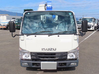 ISUZU Elf Truck (With 3 Steps Of Cranes) 2RG-NKR88A 2020 13,000km_5