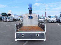 ISUZU Elf Truck (With 3 Steps Of Cranes) 2RG-NKR88A 2020 13,000km_7