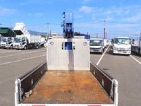 ISUZU Elf Truck (With 3 Steps Of Cranes) 2RG-NKR88A 2020 13,000km_9