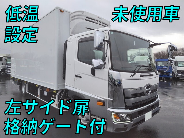 Ranger Refrigerator & Freezer Truck_1