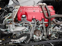 HINO Ranger Refrigerator & Freezer Truck 2KG-FD2ABG 2025 1,275km_16