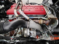 HINO Ranger Refrigerator & Freezer Truck 2KG-FD2ABG 2025 1,275km_17