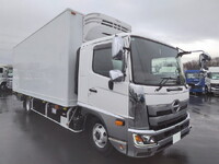 HINO Ranger Refrigerator & Freezer Truck 2KG-FD2ABG 2025 1,275km_1